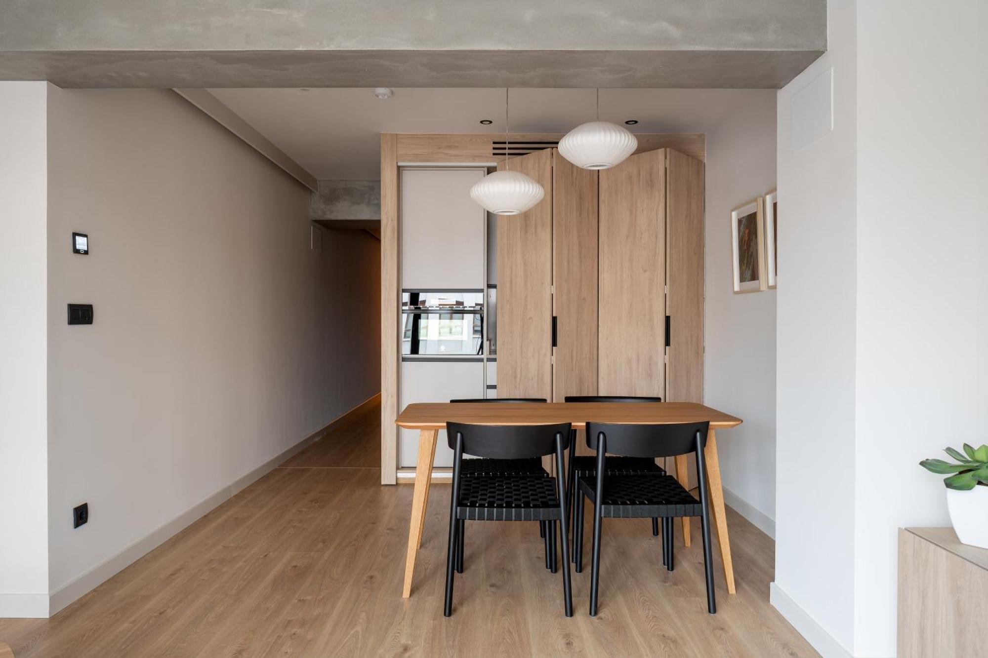 Apartamentos Libere Bilbao Museo Екстериор снимка